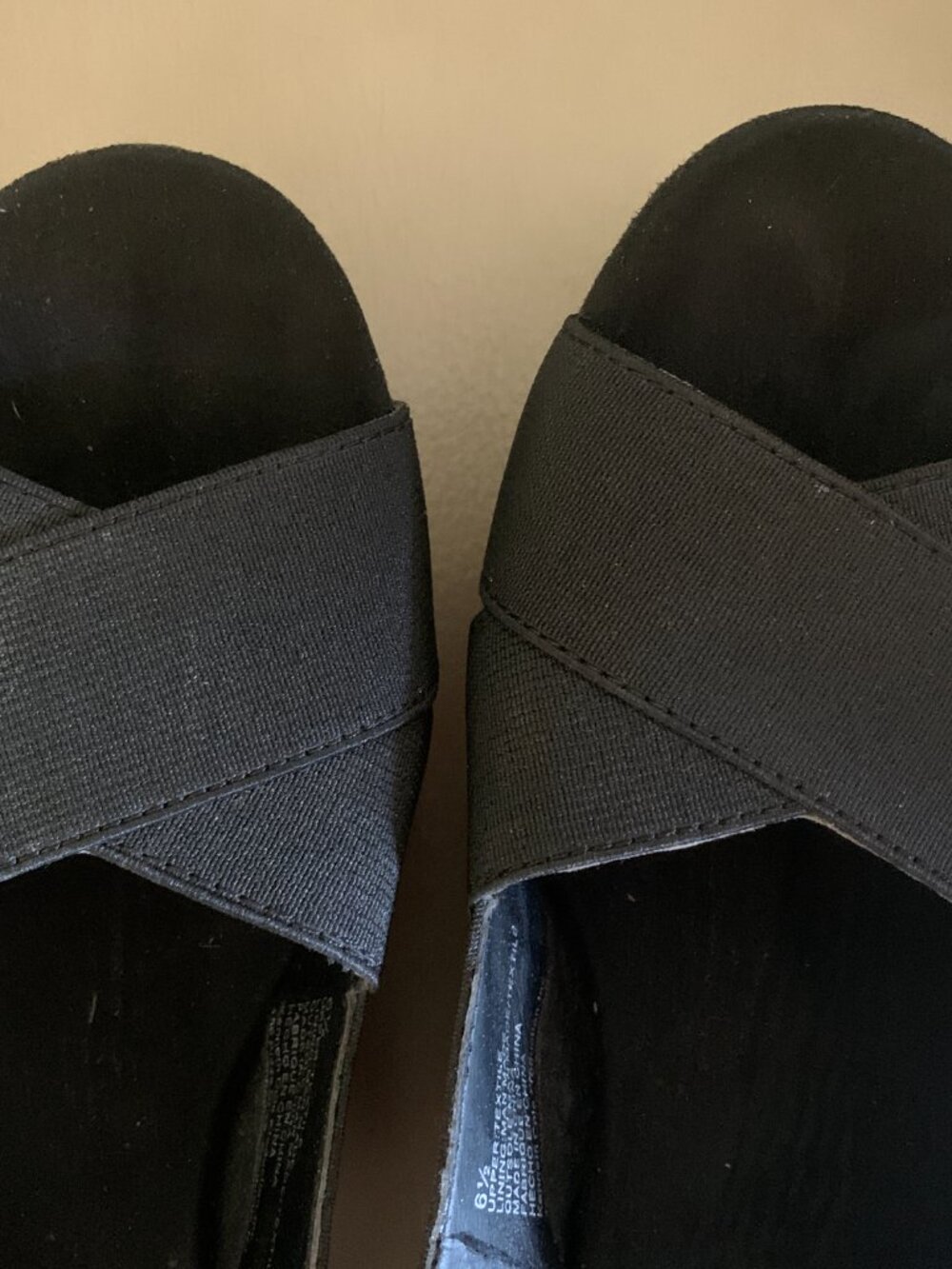Sandals - Picture 4 of 8